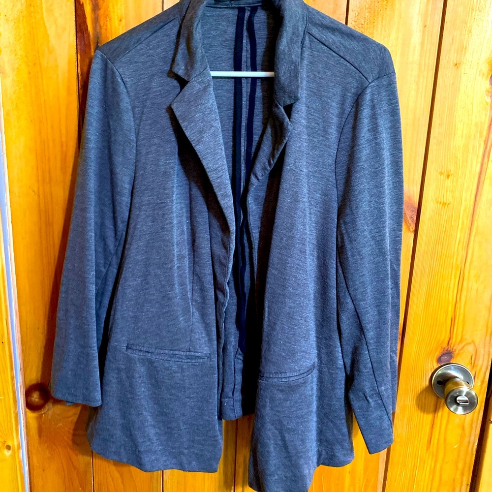 Maurices blazer